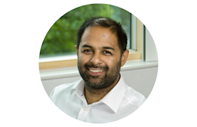 Mitul Mehta
