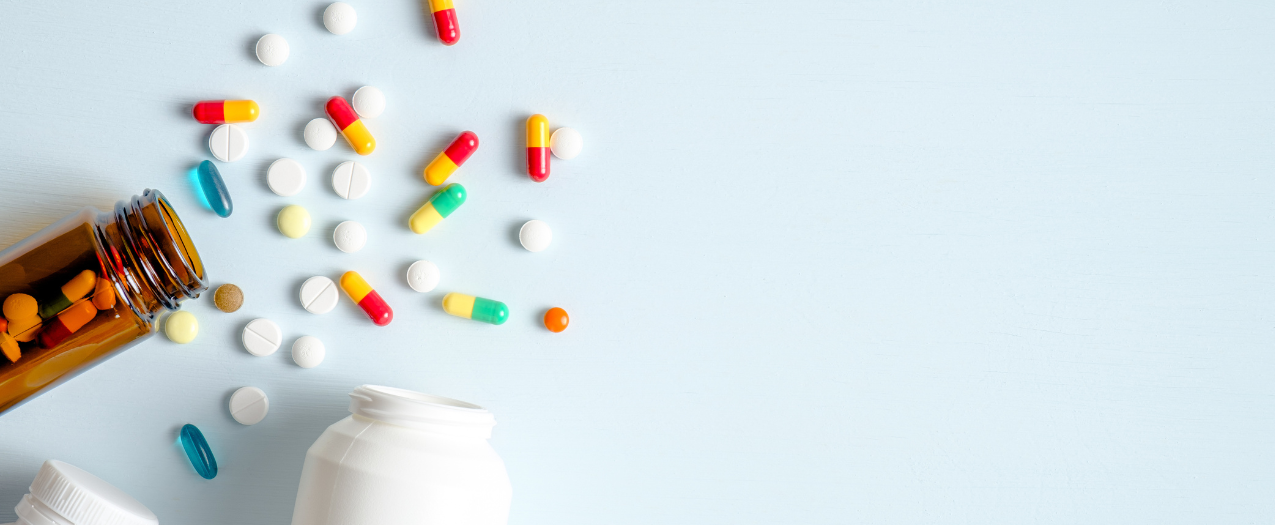 Tablets and drugs