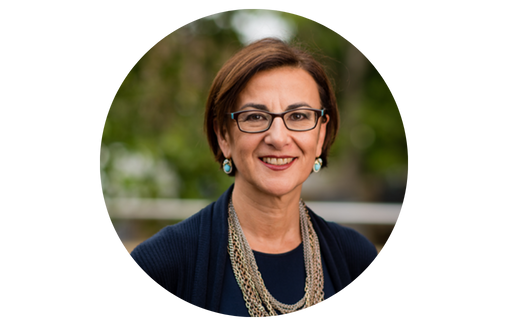 Professor Paola Dazzan