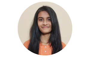 Dharti Vasant Kumar