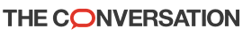 The Conversation logo